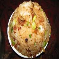 Chinese Restaurant-Style Sticky Rice image