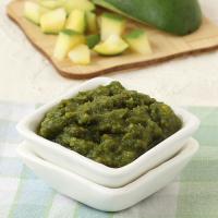 Green Mango Chutney Recipe_image