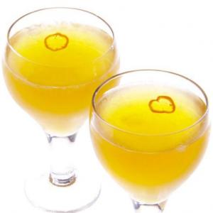 Scotch Bonnet Marmalade Cocktail image