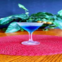 Blue Sky Martini_image