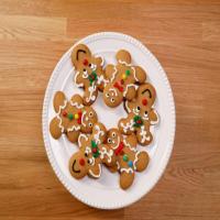 Gingerbread Cookies_image