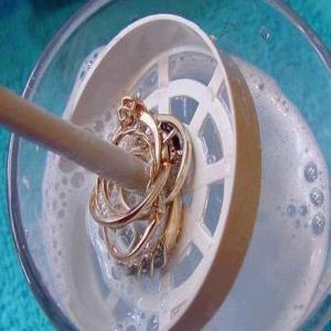 NEVER BUY JEWELRY CLEANER AGAIN! image