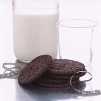 Grammy's Chocolate Drop Cookies image