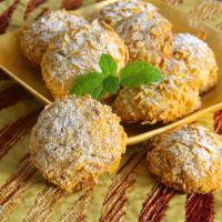 Italian Pine Nut Cookies image