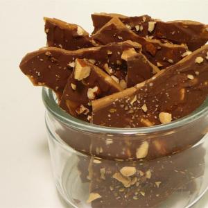 Almond Buttercrunch Candy I_image