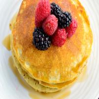 Low-Carb Pancakes_image