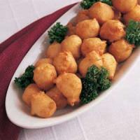 Potato Balls image