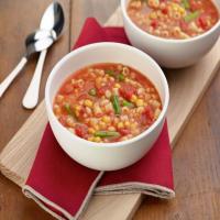 Quick and Easy Minestrone_image