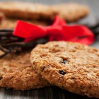 Oatmeal Raisin Cookies (Diabetic) Recipe - (4.6/5) image