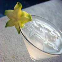 Saoco - Refreshing Rum Drink image