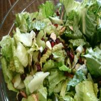 Craisin Salad image