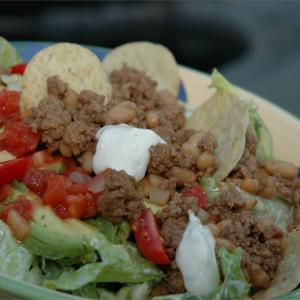 Joy's Taco Salad image