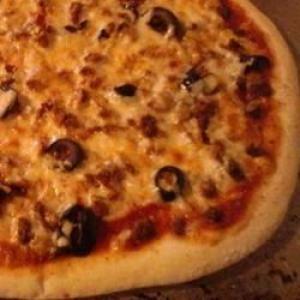 Homemade Pizza Sauce_image