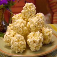 Popcorn Balls Recipe - (4.5/5)_image