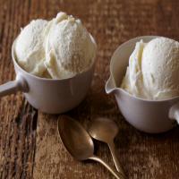 Serious Vanilla Ice Cream_image