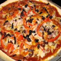 5-Minute Pizza Sauce_image