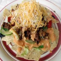 Jodie's Taco salad_image