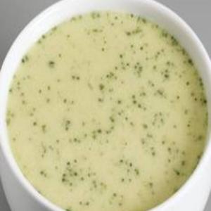 Susan's Cream of Broccoli Soup_image