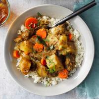 Curried Beef Stew_image