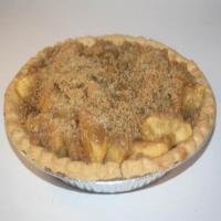 Ghee's Old Fashioned Apple Pie_image