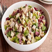 Easy Chopped Chicken Salad image