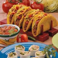 Taco Meat Seasoning image