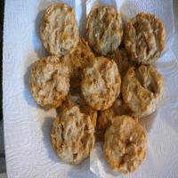 Delicious Diabetic Carrot Cake Muffins image