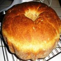 Casserole Bread image