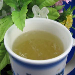 Spa Cuisine - Zesty Lemon Detox Tea_image