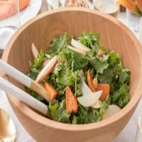 Sweet and Savory Kale Salad_image