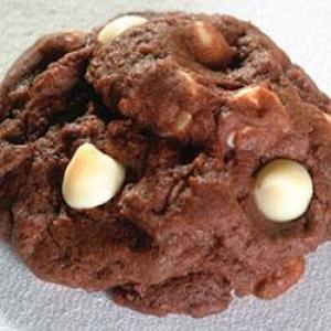 Toll House White Chip Chocolate Cookies Recipe - (4.5/5) image
