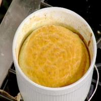Cheese Souffle image