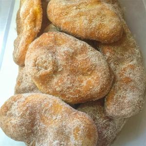 Thera's Canadian Fried Dough_image