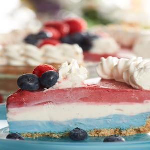 Frozen Patriotic Pie Recipe - (4.6/5)_image