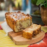 Awesome Country Apple Fritter Bread_image