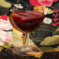 Red Wine Cooler_image