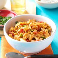 Mexican Rice with Chicken_image