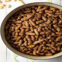 Cajun Boiled Peanuts Recipe (3 Ways!)_image