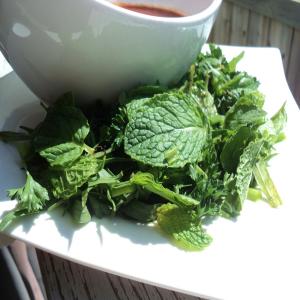 Herb Salad_image