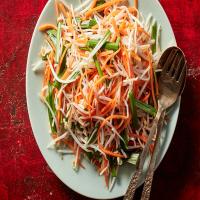 Dua Gia (Pickled Bean Sprout Salad) image