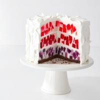 Crown Jewel Layer Cake image