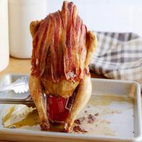 Big Bud's Beer Can Chicken image