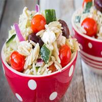 Greek Orzo Salad_image