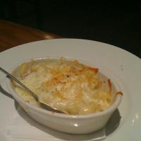 Longhorn Steakhouse Mac & Cheese Recipe - (3.8/5)_image
