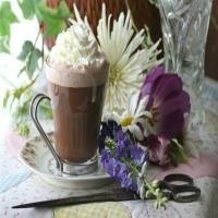 Kahlua Hot Chocolate -- Heaven Sent_image