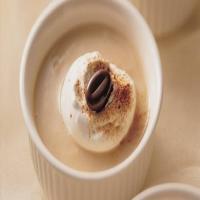 Creamy Cappuccino Pudding image