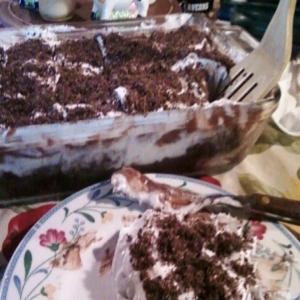 Dirt Cake no bake_image