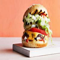 Classic Burger-Joint Cheeseburger image