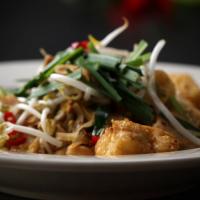 Pad Thai Carbonara Recipe by Tasty_image