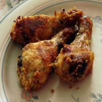 Oven-Fried Chicken_image